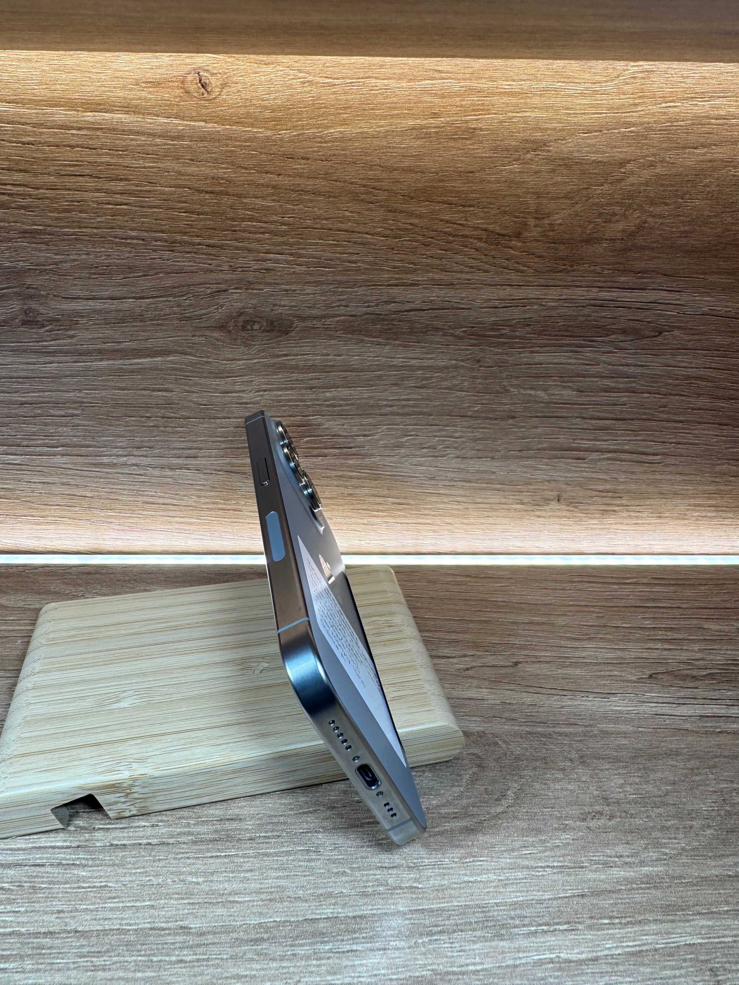 iPhone 15 Pro 256 Natural!!! З США!!! АКБ: 90%!! №: 6897!!! Неверлок!!