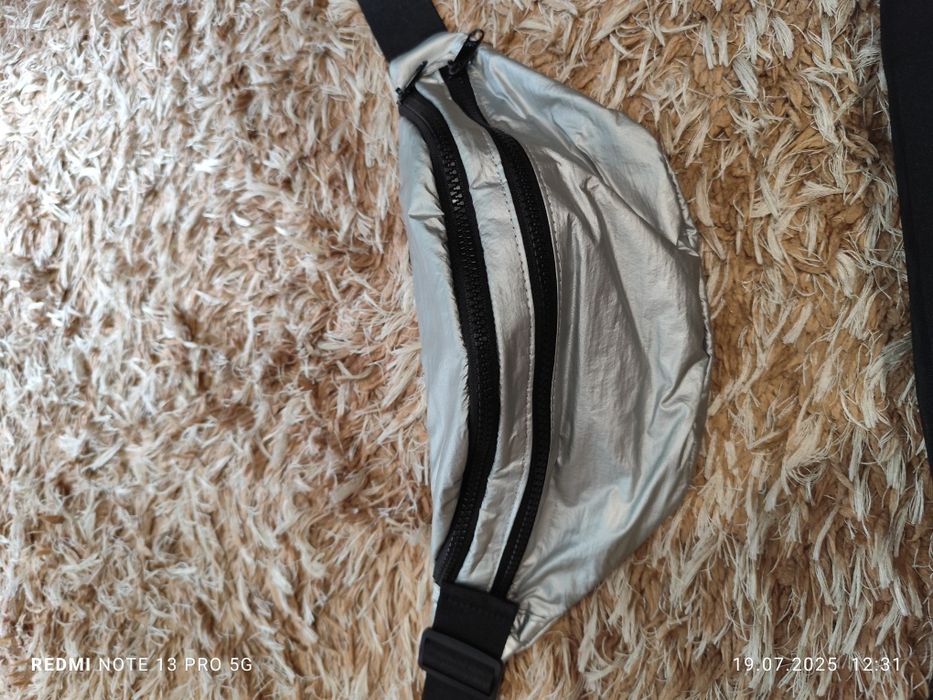 NOWE Saszetki i nerki