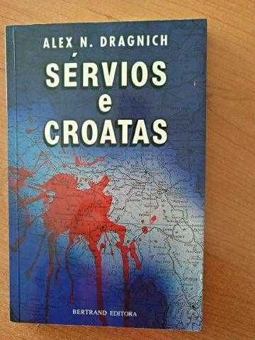 Livros - Vários estilos