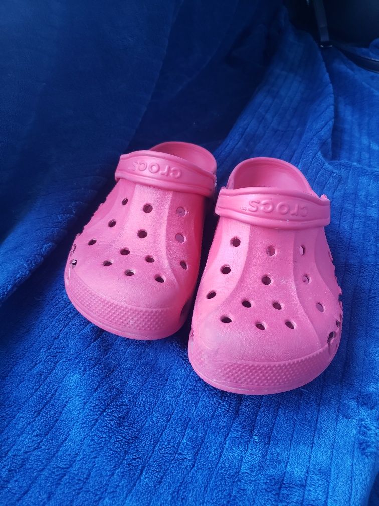 Crocs, 2/4, устілка, 20,5