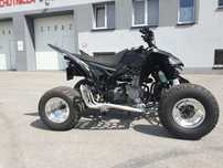 Aeon Cobra 400 EFI L7E 2023r