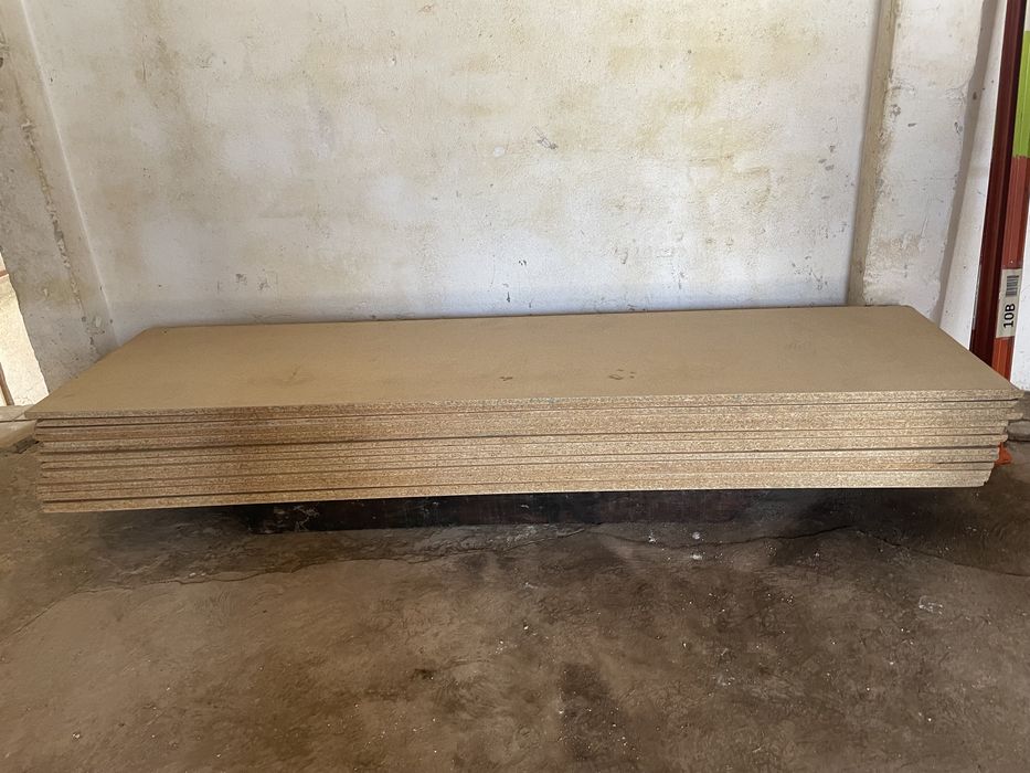 Racks de Arrumação