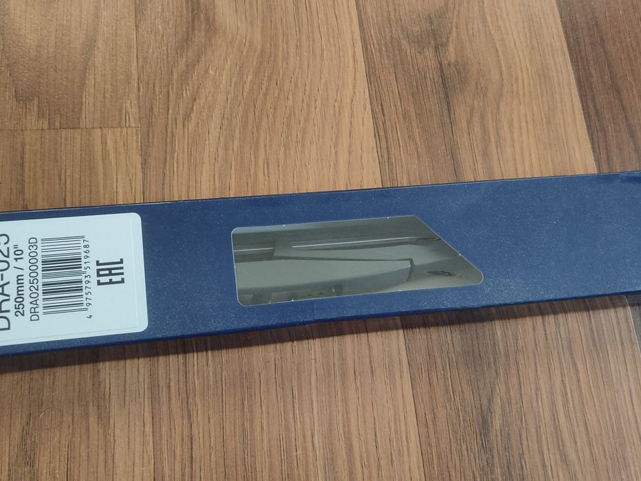 Щітка склоочисника DENSO DRA-025