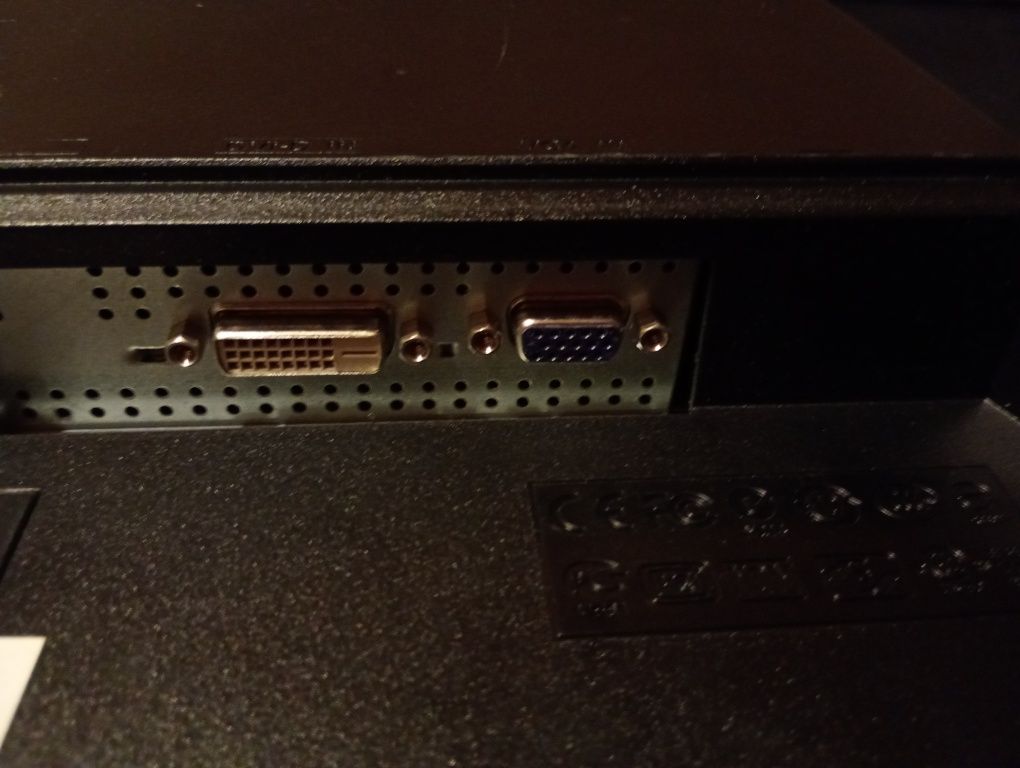 Monitor 22 cale Acer