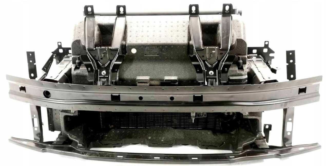 Фари VW ID.5 LED оригінал + блоки, решітка, бампер, крила, скло