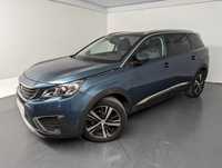 Peugeot 5008 1.5 BlueHDi Allure