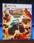 Hot Wheels Monster Trucks: Stunt Mayhem PS5 - super wyścigi dla dzieci