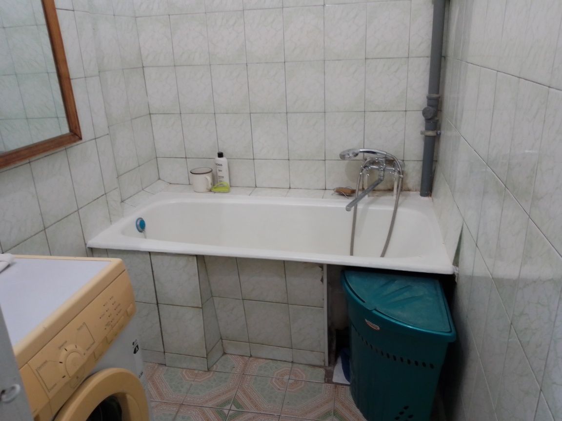 Собственник. Продам 2 ком квартиру АНД р н