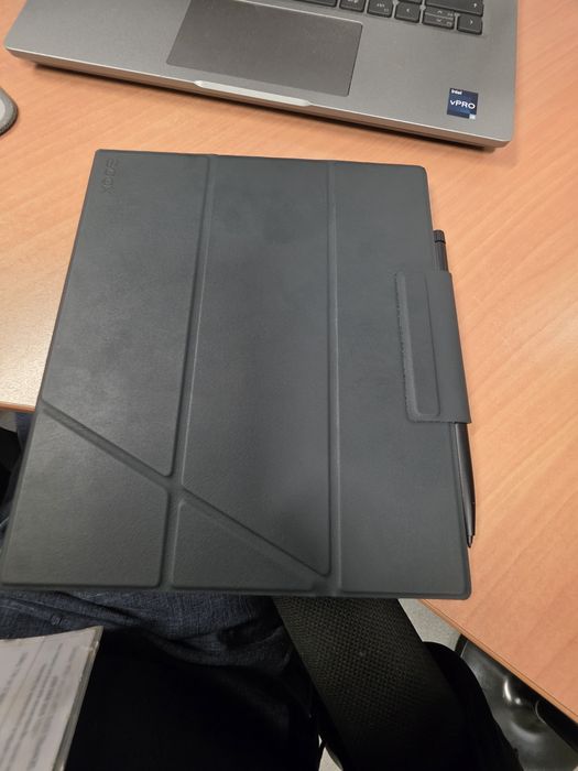 Boox Note Air 4C como novo + extras