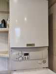 Piec gazowy Vaillant dwufunkcyjny