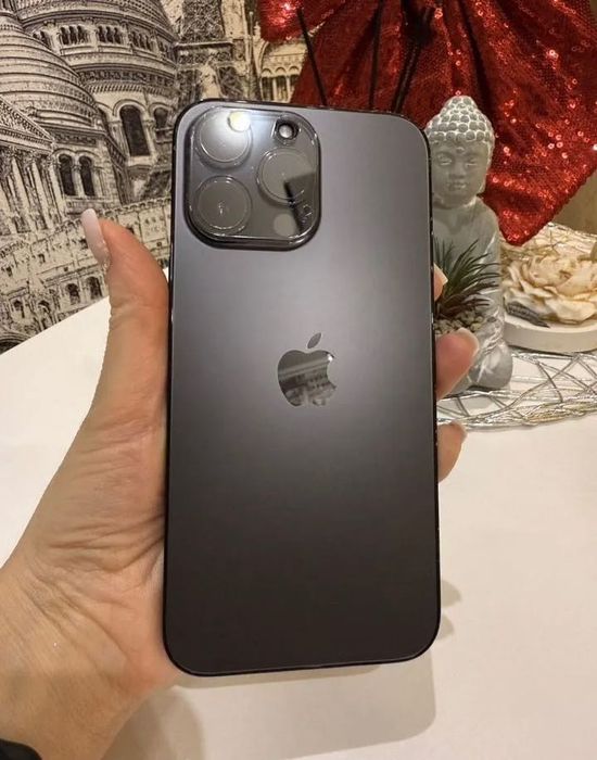 Продаю iPhone 14 Pro Max 256 neverlock