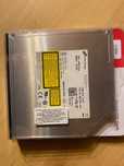 DVD Writer GS40N dysk CD DVD do laptopa z Dell M4700