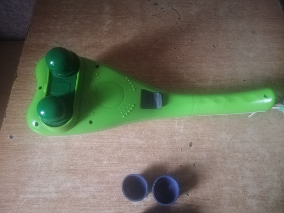 Масажёр антицелюлитный