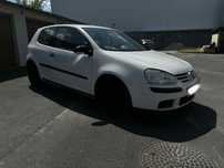 Volkswagen Golf V 2.0 SDI !!!