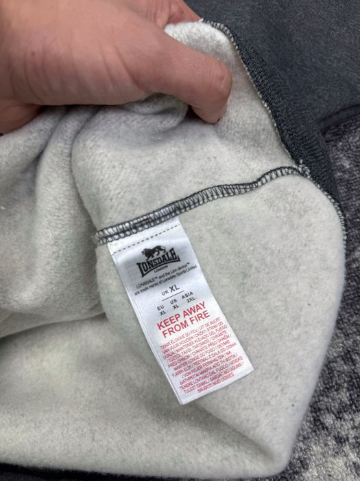 Топ‼️ зіп Lonsdale | худі Лонсдейл