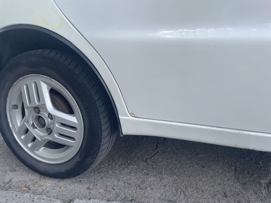 Продам авто Daewoo Lanos