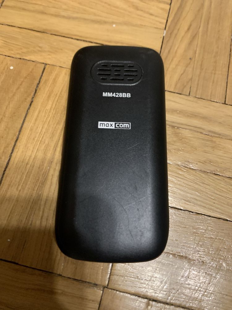 telefon Maxcom MM428BB