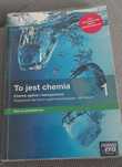 To jest chemia 1 Nowa Era MEN 994/1/2019