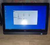 Komputer Dell Inspiron One 2330 i3-3220, 16GB RAM, 1TB dysk HDD dotyk