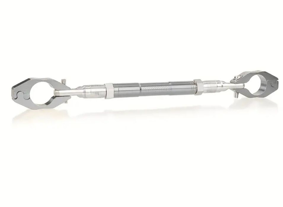 Barra suporte para mota