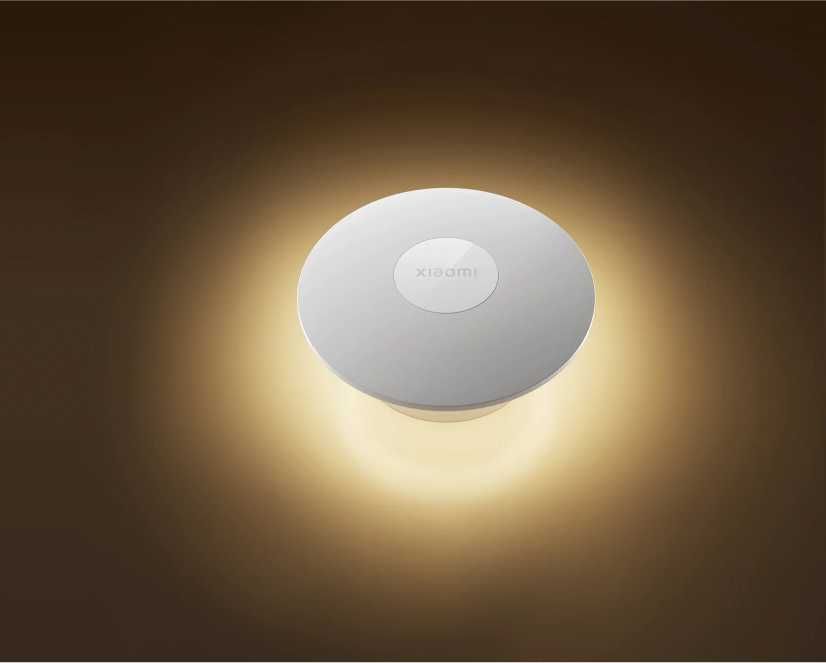lampka nocna Xiaomi Night Light 3 Bluetooth czujnik ruchu Sklep Wawa