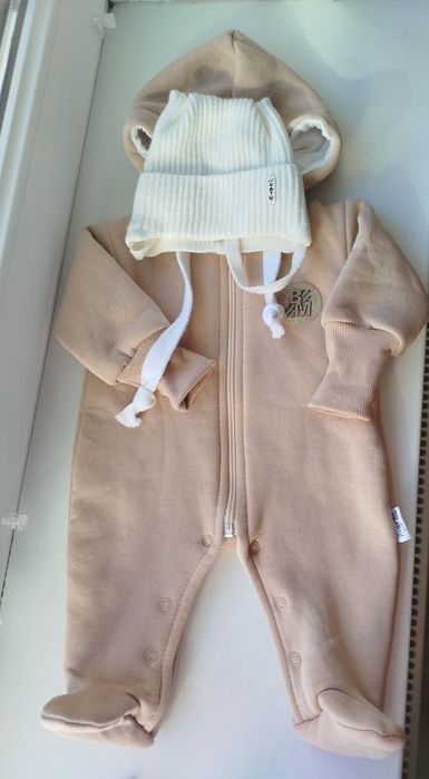 Комбінезон для діток