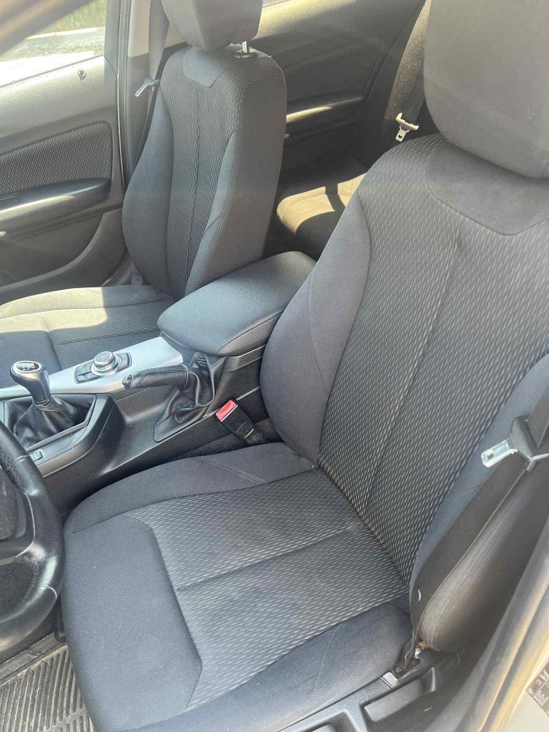 BMW Série 1 116D