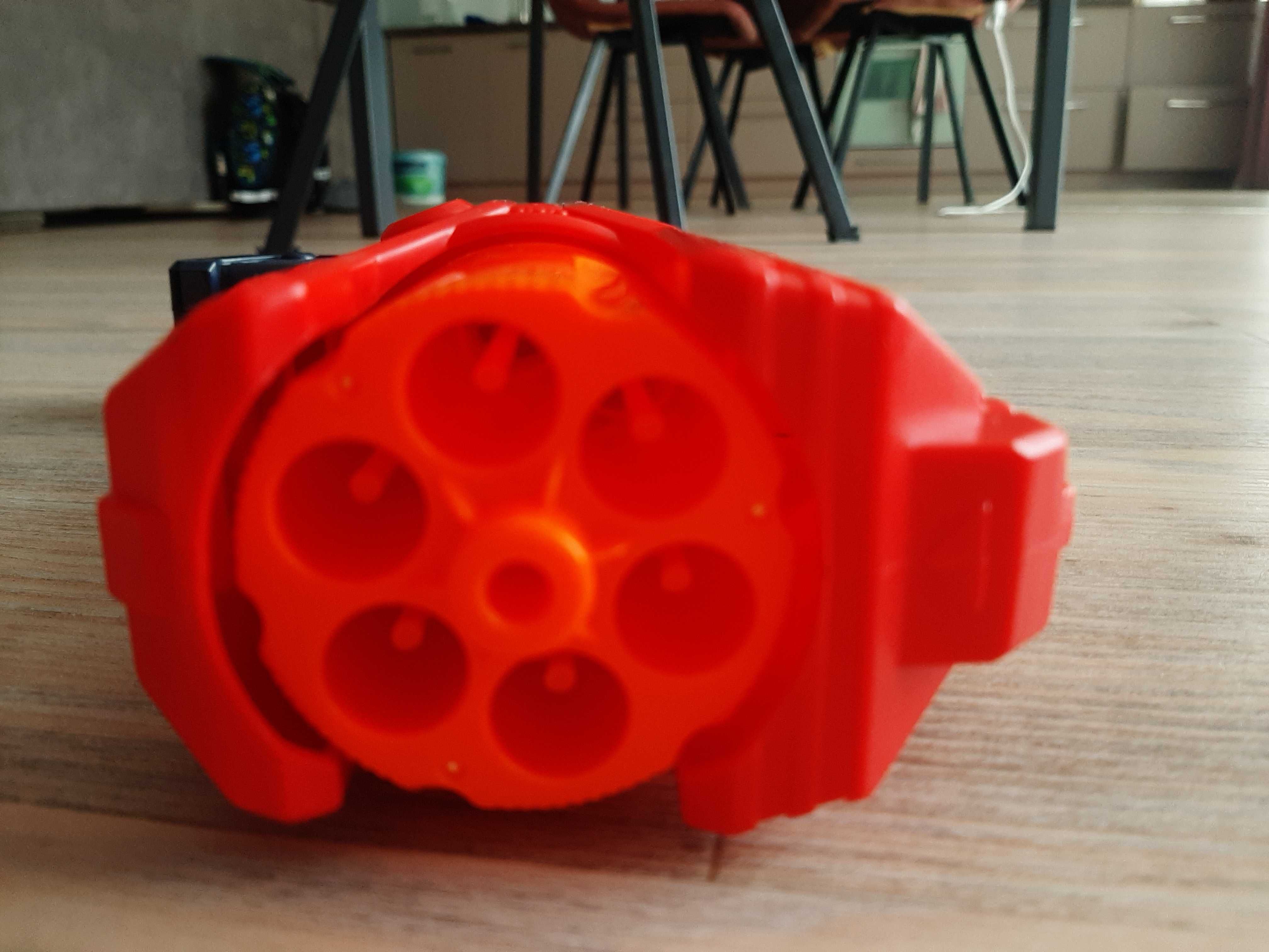 Бластер X-Shot Red Excel reflex 6