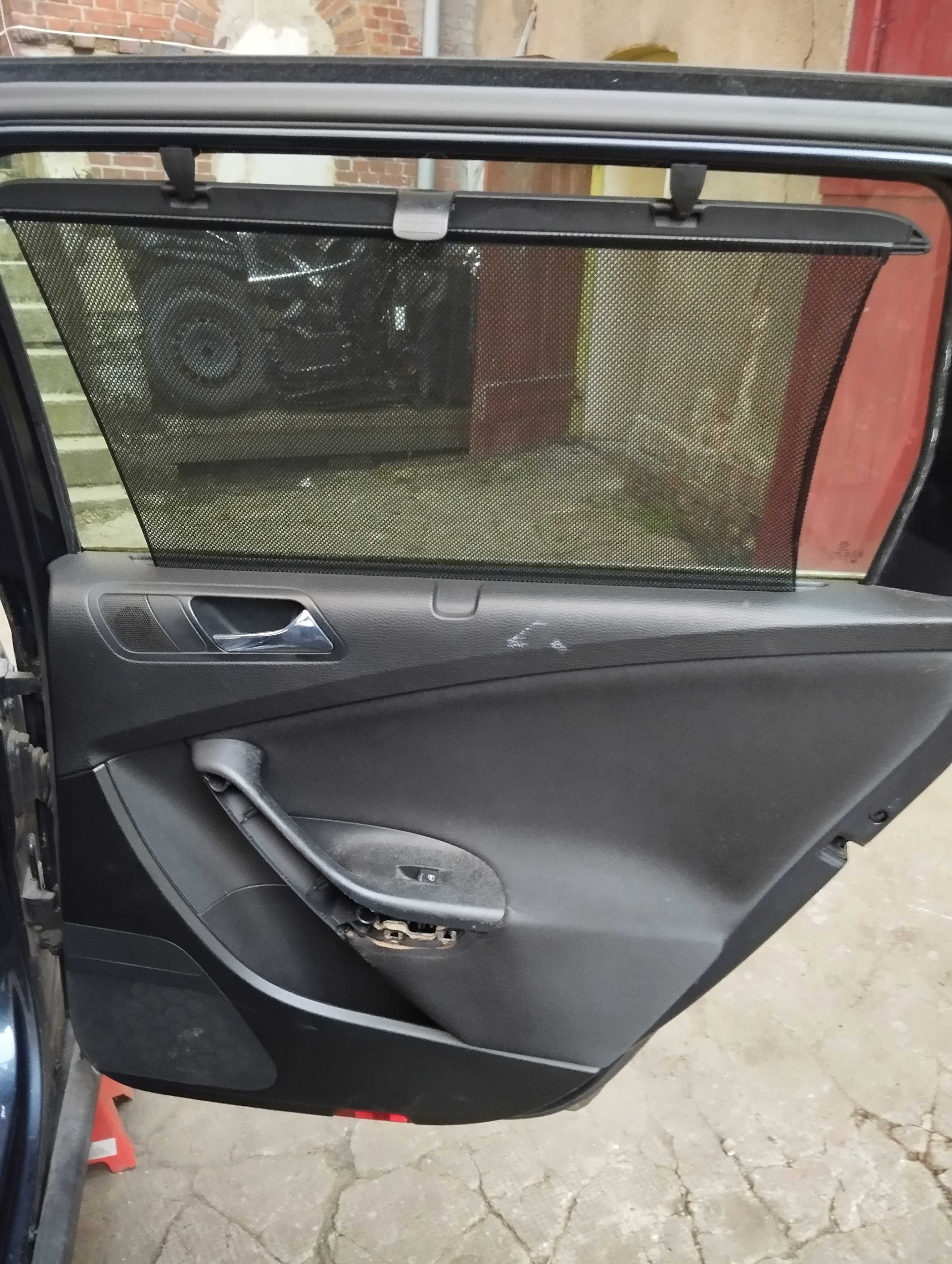 Vw passat b6 skrzynia biegów gxu