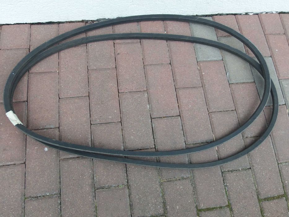 pasek klinowy 25 x 2800