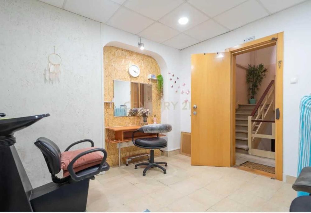 Apartamento T2+1 Centro de Coimbra