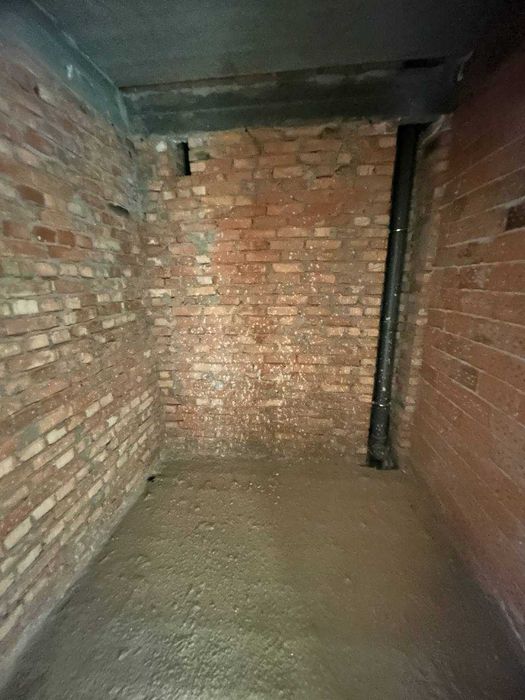 1к, Раково ЖК Перлина Проскурова, здана секція інд опалення