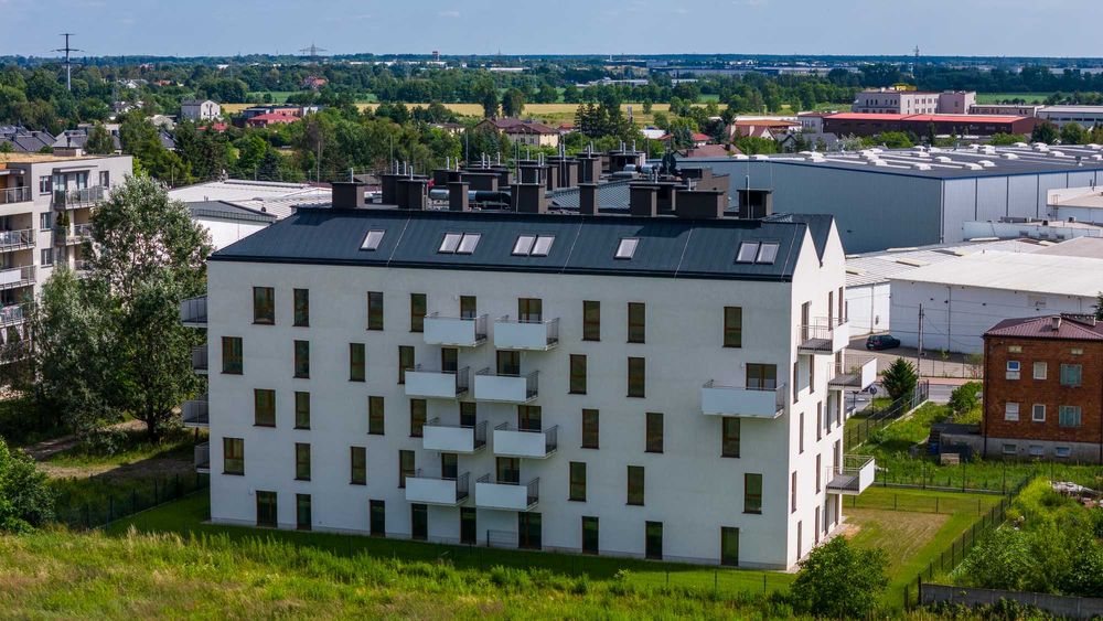 Apartament 84 m² | 4 pokoje | Świetna lokalizacja | Piastów/Ursus