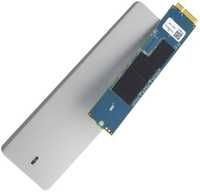 Dysk Ssd Owc Aura 500Gb 530Mb/S Do Macbook Air 2010/2011