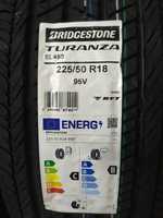 4 x Nowe 225/50R18 Bridgestone Turanza RFT Lato