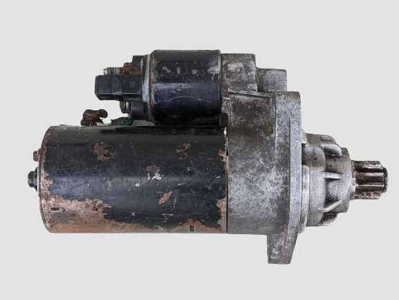 Стартер VW Sharan/Seat Alhambra/Ford Galaxy/Skoda Octavia 1.9TDI