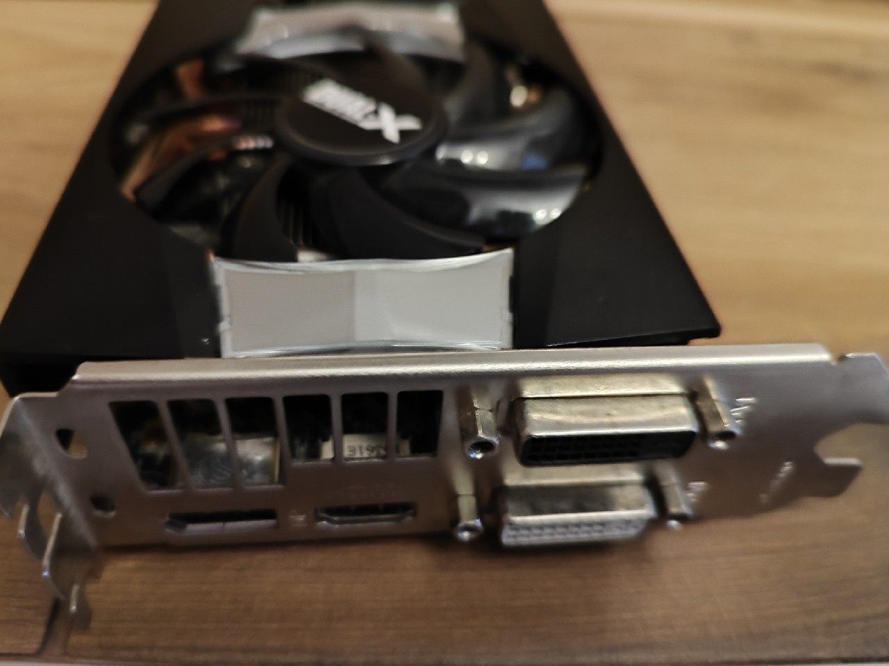 Karta graficzna SAPPHIRE Radeon R9 270X Dual-X Overclocked 4 GB
Karta