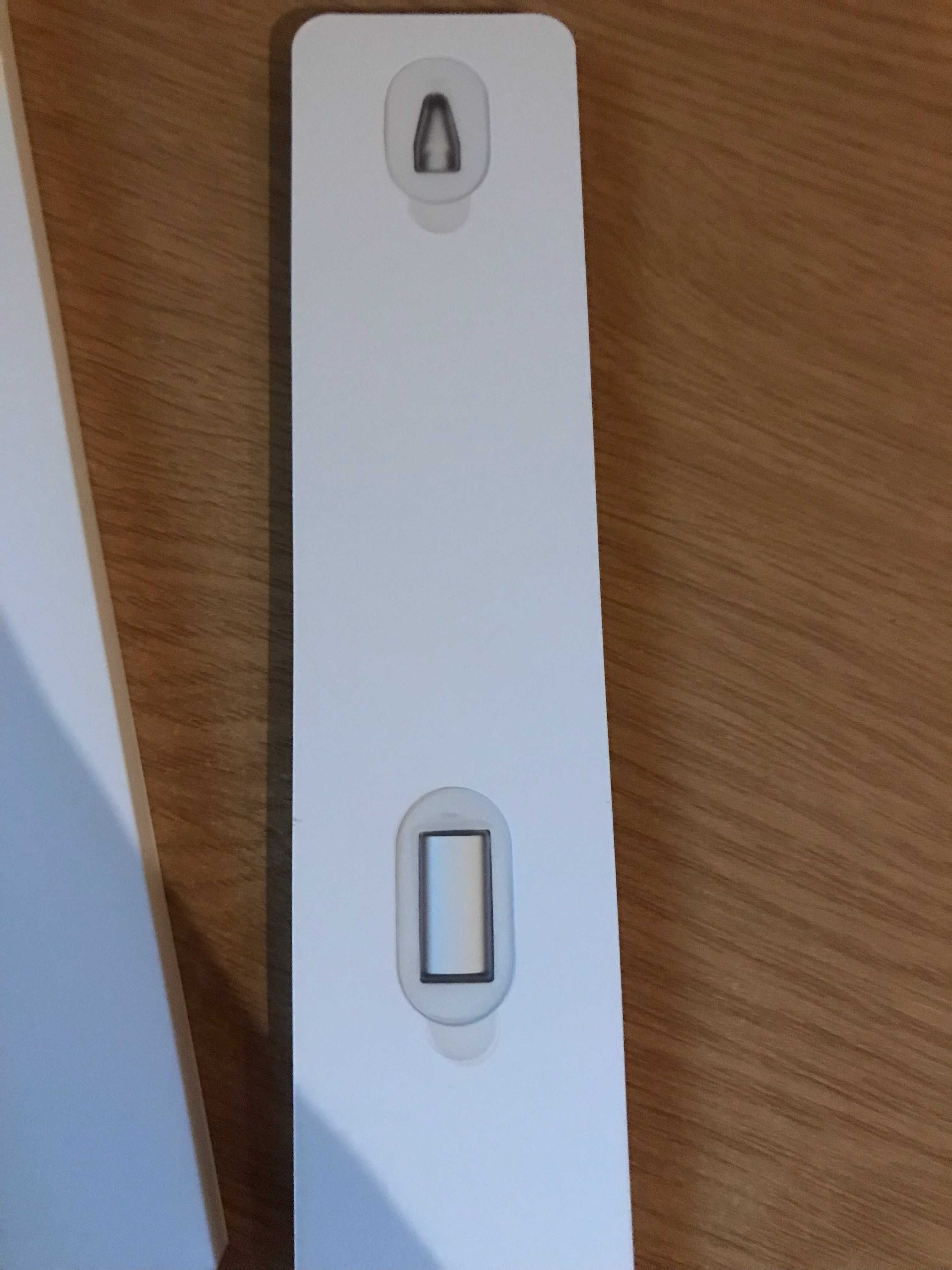 Apple Pencil (карандаш для рисования)