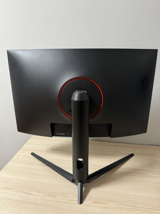 Монітор 27" 2К 170Гц MSI G271CQP E2