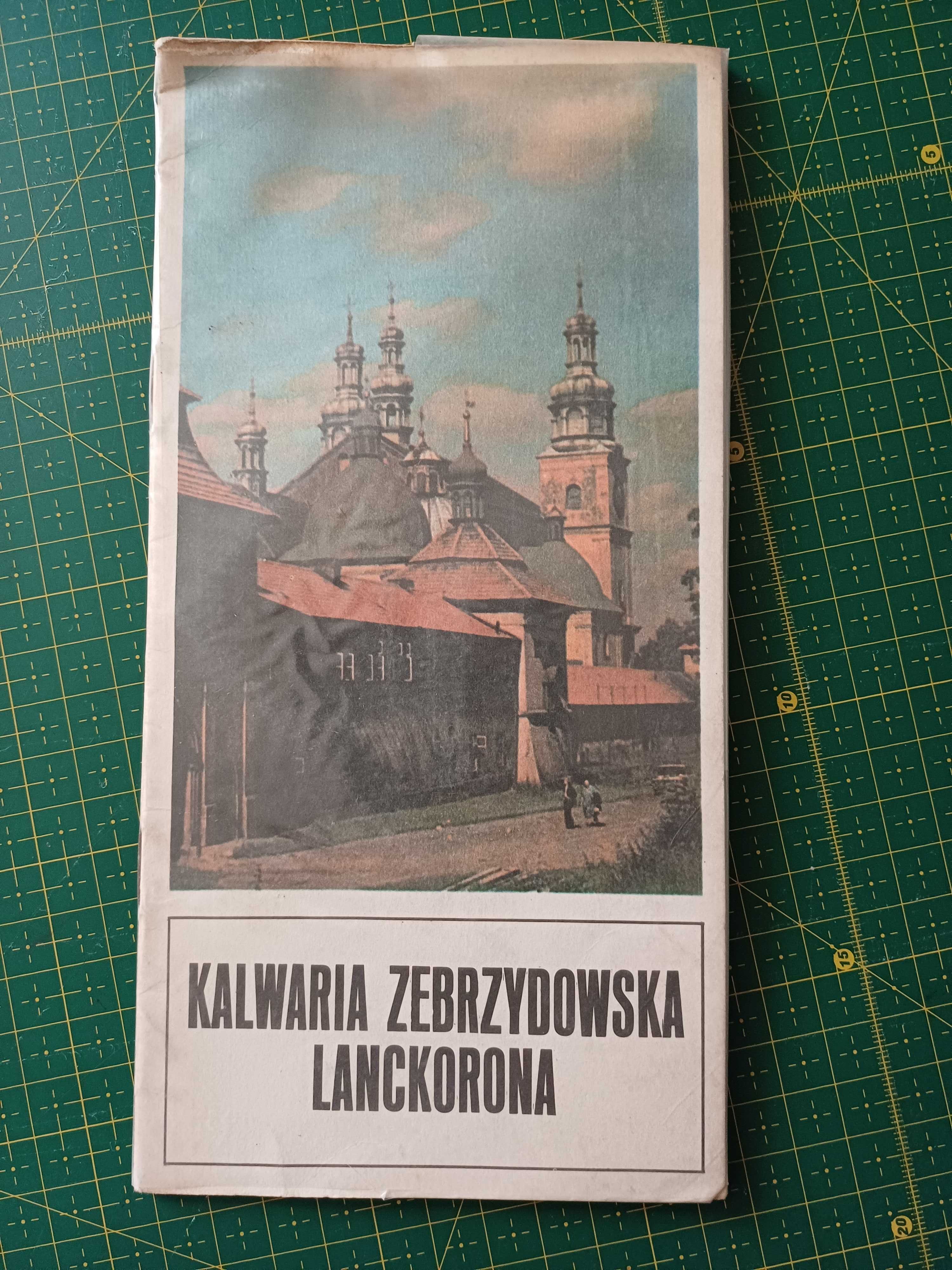 Kalwaria Zebrzydowska Lanckorona- Krzysztof Staszkiewicz
