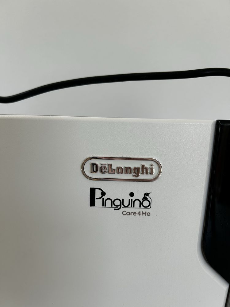 Vendo Ar condicionado portátil Delongh Pinguino Care4Me - semi novo