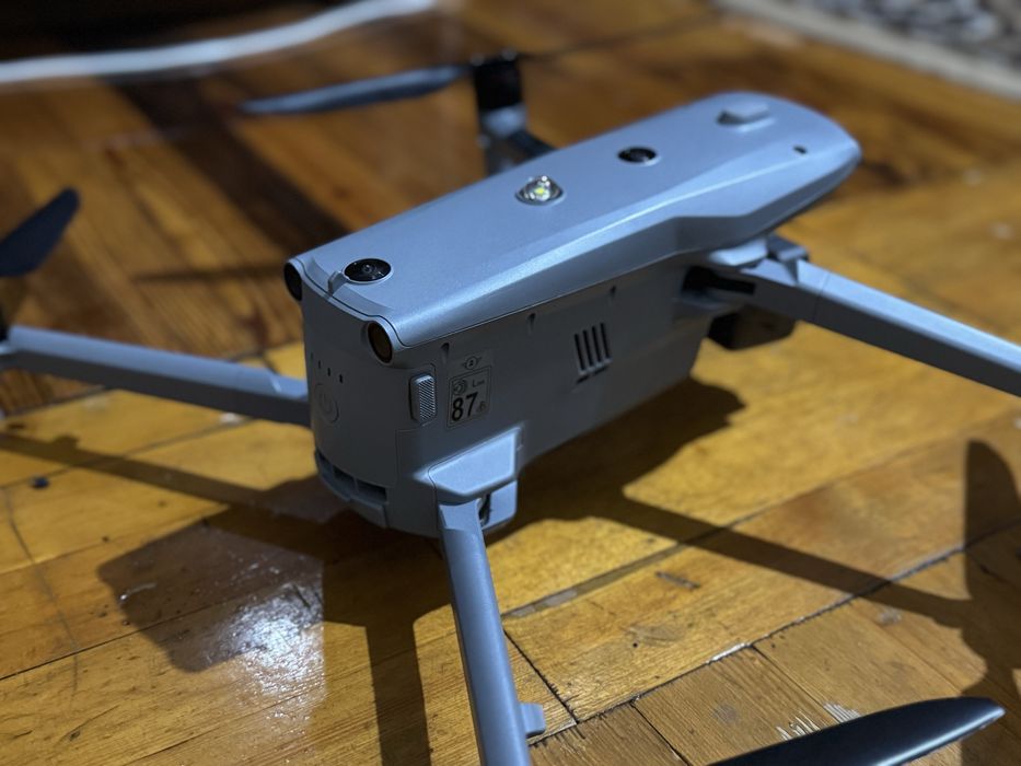 Квадрокоптер Autel EVO Max 4T XE комплект Дрон Аутель Ево Макс 4Т хе