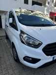 Ford Transit Custom 2.0