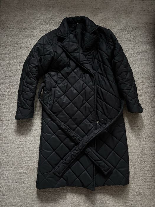 Курточка зимова жіноча