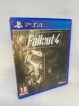Gra Fallout 4 PS4 Playstation 4 pudełkowa