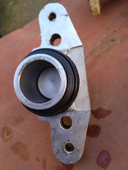 суппорт передний лев ваз 2108,2109,99,2113,2114,2115