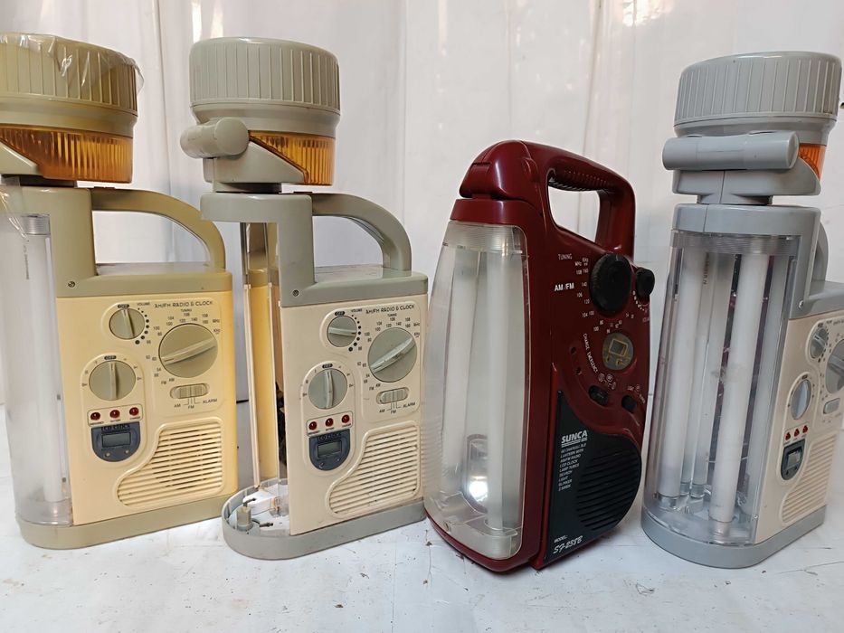 Фонарь светильник Sunca