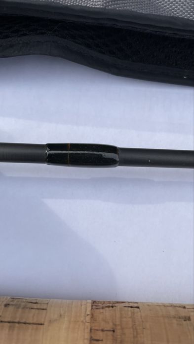 Cпінінг Pontoon 21 DETONADA 702MMXF