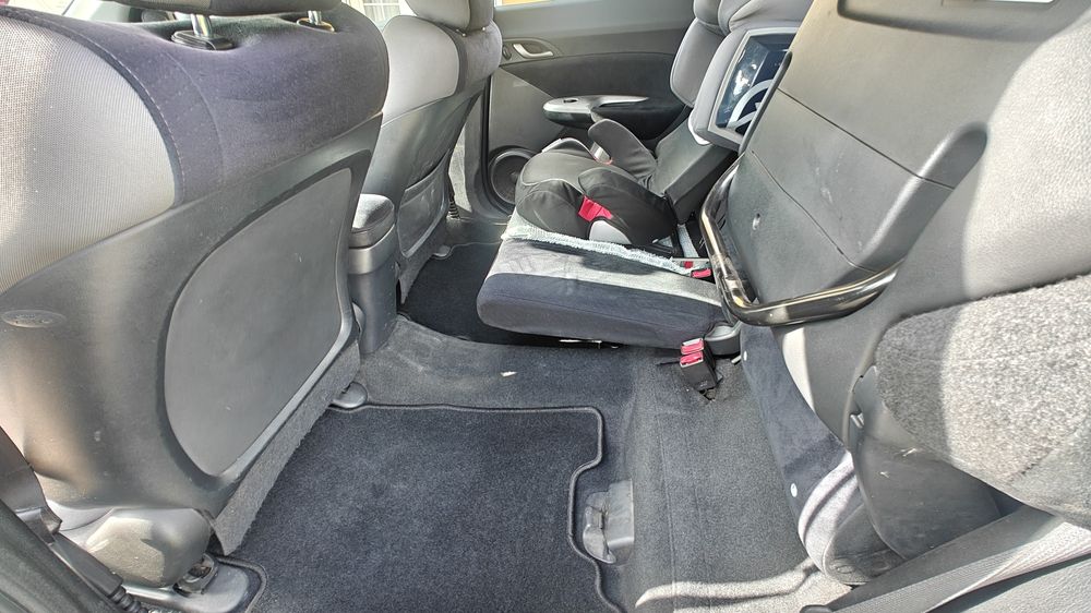 Honda Civic 2.2 CDTI