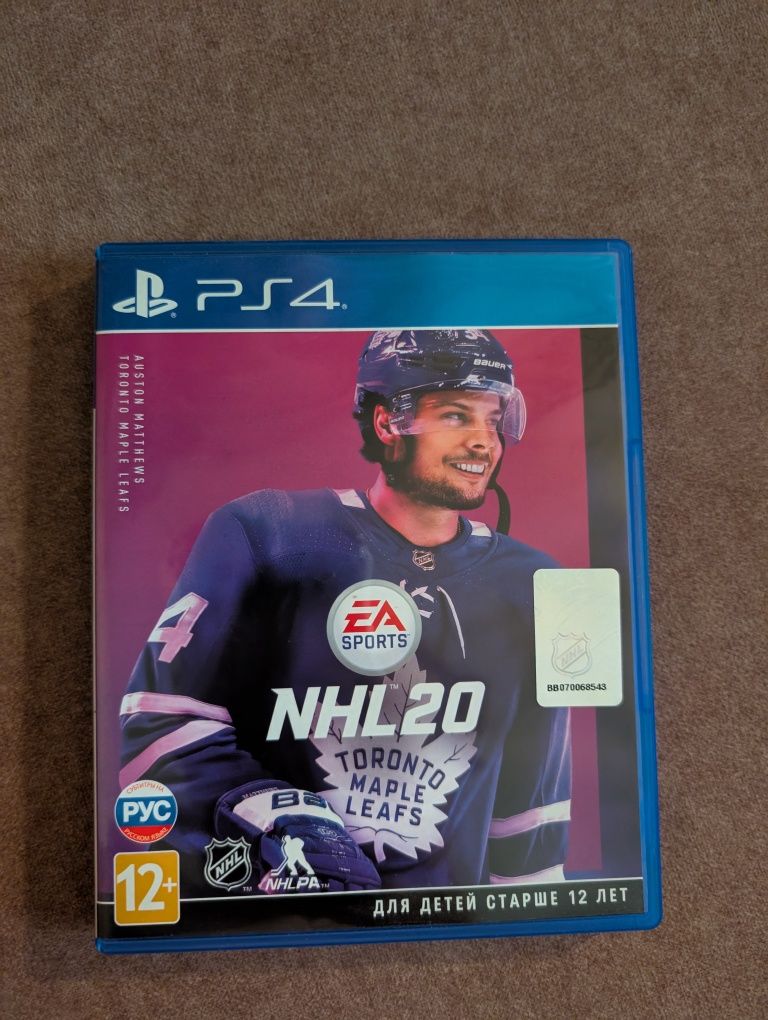 Ігри для ps 4, диски в ідеальному стані, 4 диски за 1200 грн.